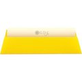 Gdi Tools 5.5IN YELLOW TURBO SQUEEGEE GT235